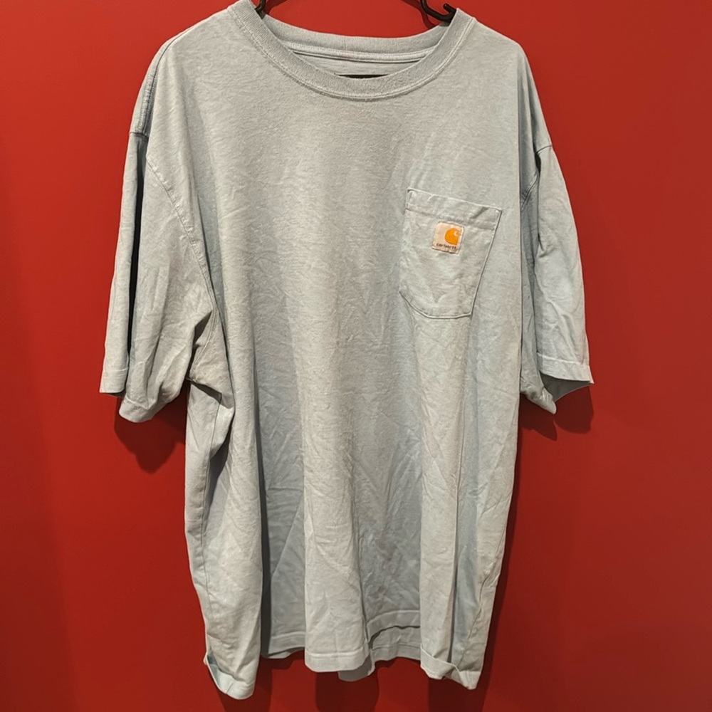 Carhartt Shirt
